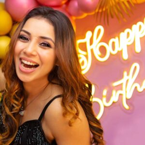 Birthdays Birthday Service