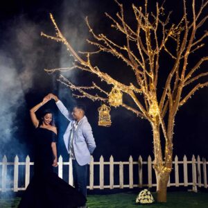 Private Events dates-and-proposals