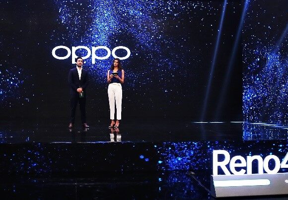 B2B services Product Launch