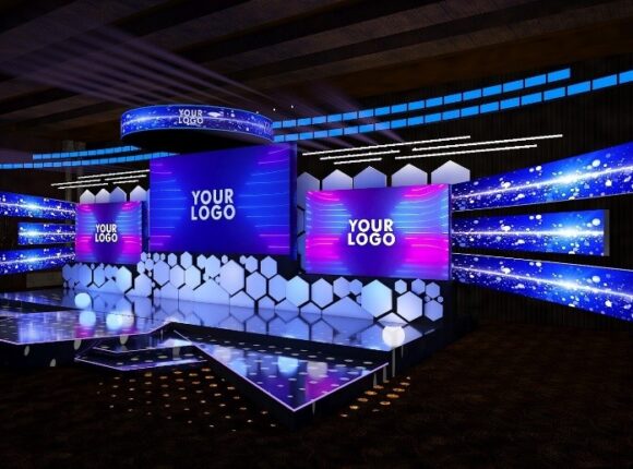 Stage Setup B2B Services